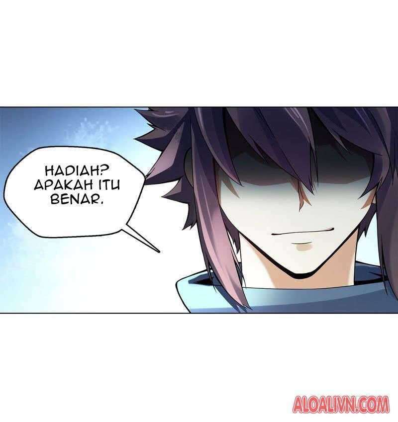 Heavenly God Mnemonic Chapter 39 Gambar 35